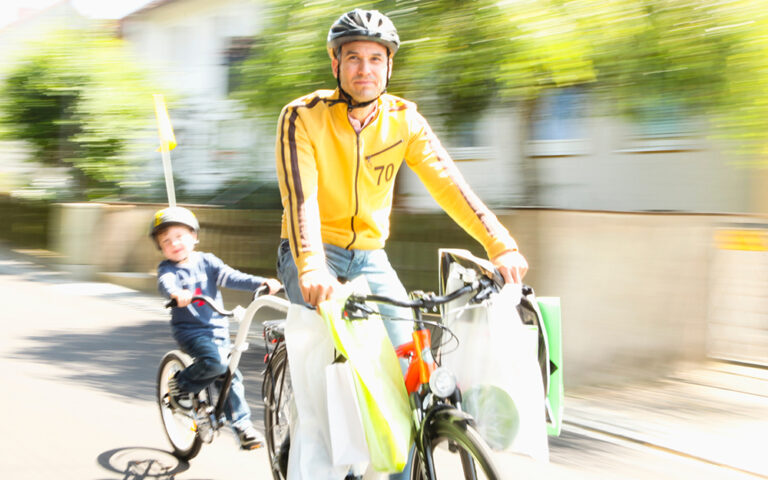 Life moves fast. Is your insurance up to speed